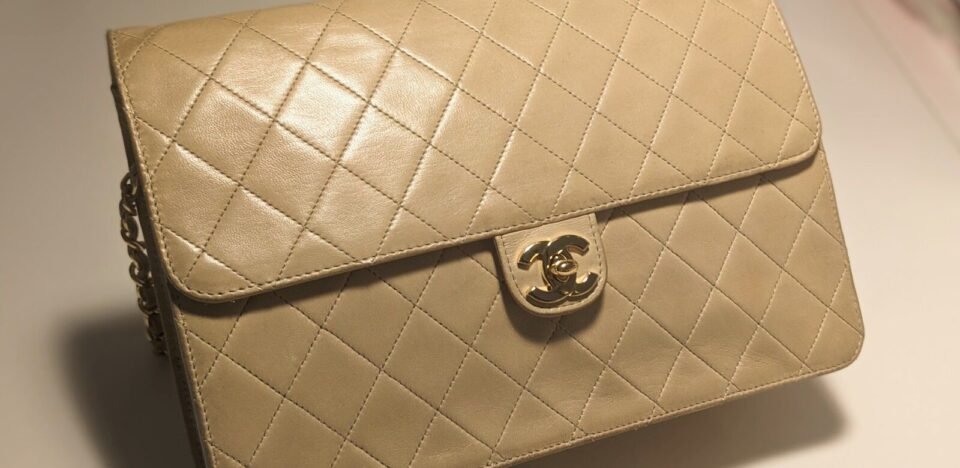 Le SAV CHANEL & moi - réparation de mon sac CHANEL