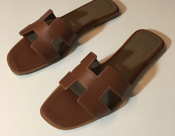 HERMES ORAN : Comment savoir si vos sandales d'occasion sont authentiques ?