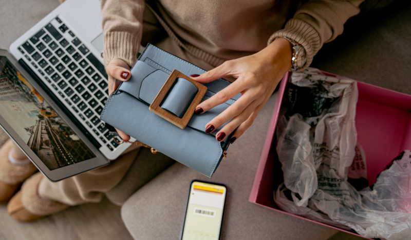 les limites de VINTED