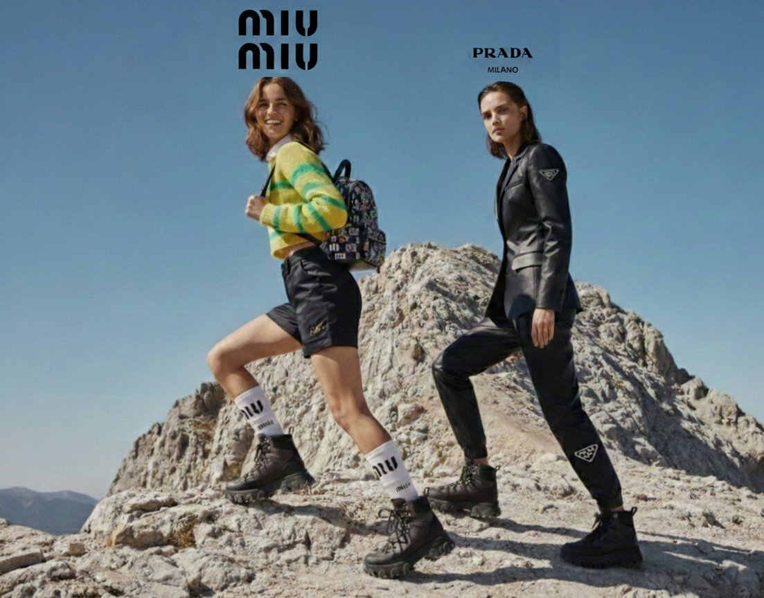 miu miu prada